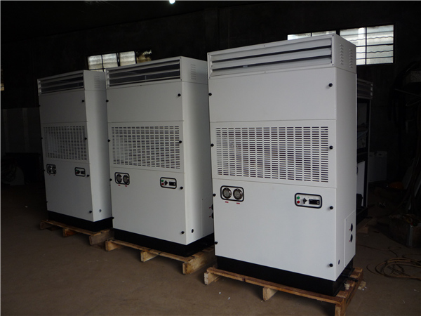 船用制冷设备
